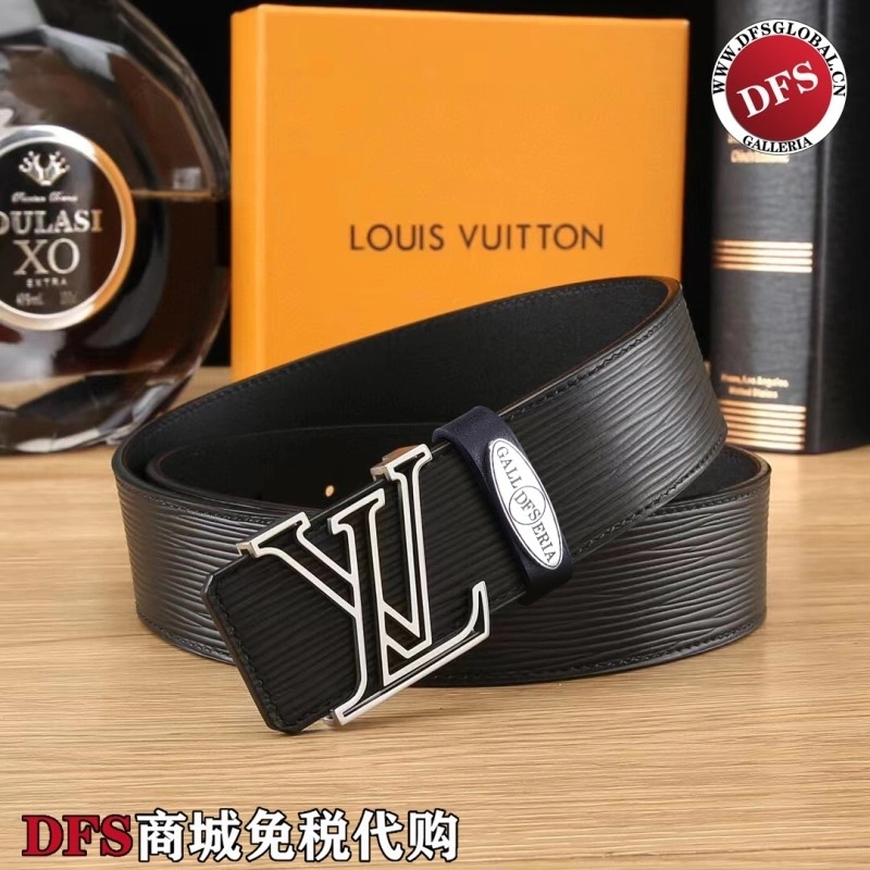 HighQuality Louis Vuitton Belts 301094