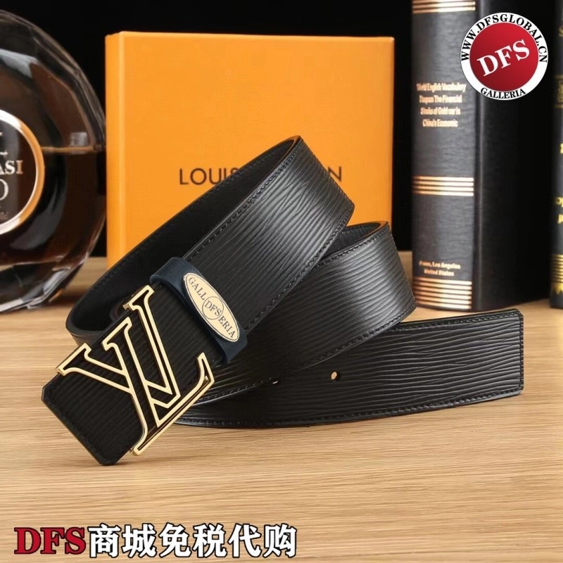 HighQuality Louis Vuitton Belts 301094