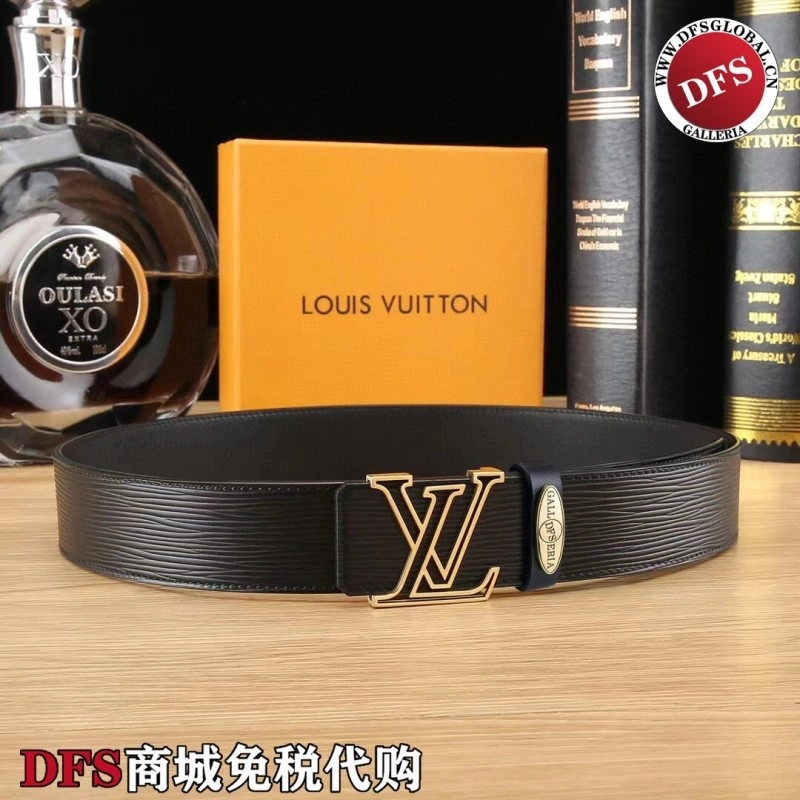 HighQuality Louis Vuitton Belts 301094