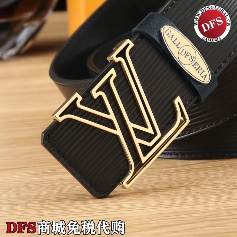 HighQuality Louis Vuitton Belts 301094