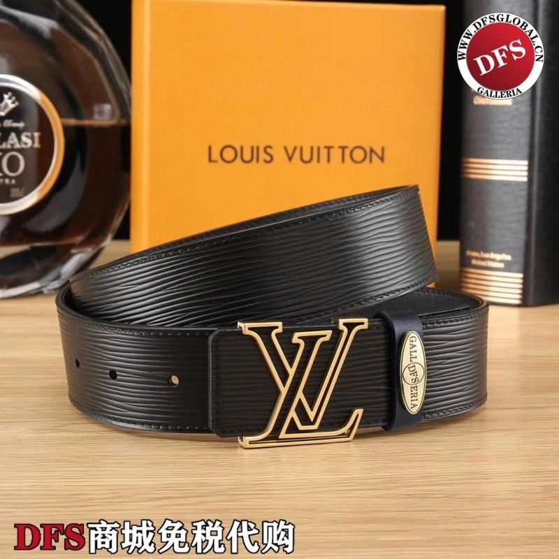 HighQuality Louis Vuitton Belts 301094