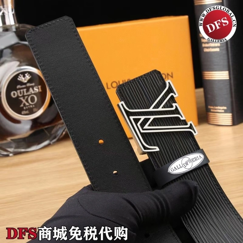 HighQuality Louis Vuitton Belts 301094