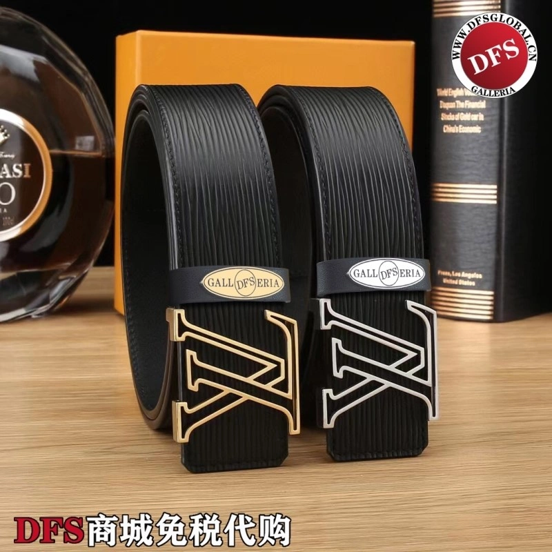 HighQuality Louis Vuitton Belts 301094