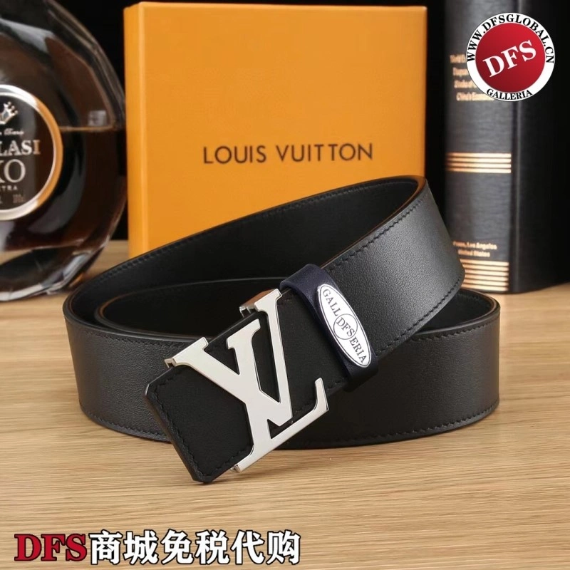 Louis Vuitton Belts Neat 301093