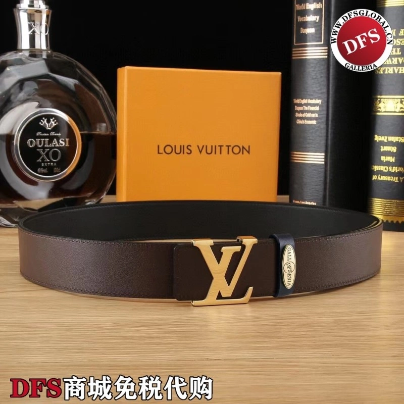 Louis Vuitton Belts Neat 301093