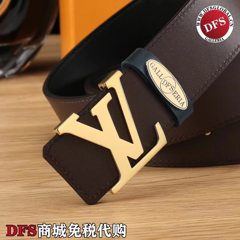 Louis Vuitton Belts Neat 301093