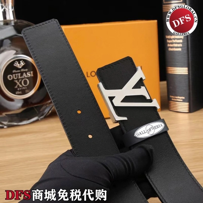Louis Vuitton Belts Neat 301093