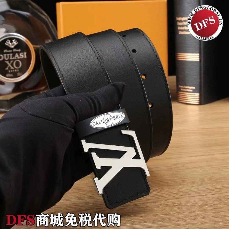 Louis Vuitton Belts Neat 301093