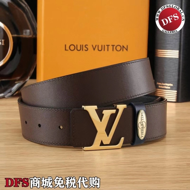 Louis Vuitton Belts Neat 301093
