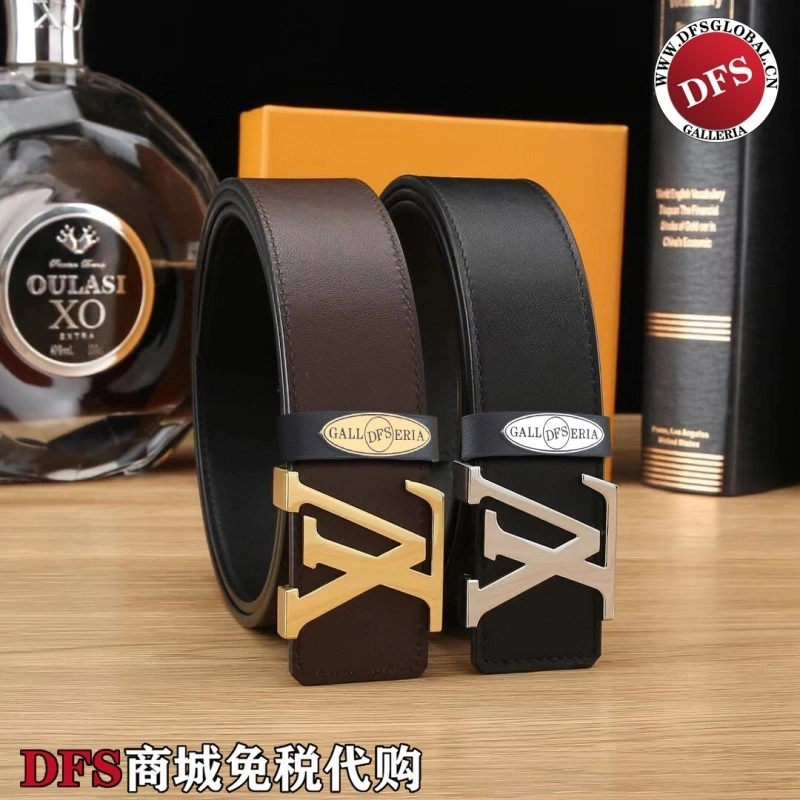 Louis Vuitton Belts Neat 301093