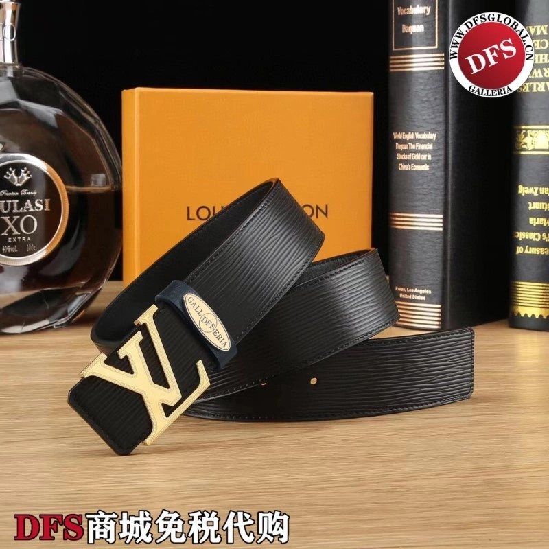 Louis Vuitton Belts Reliable 301090