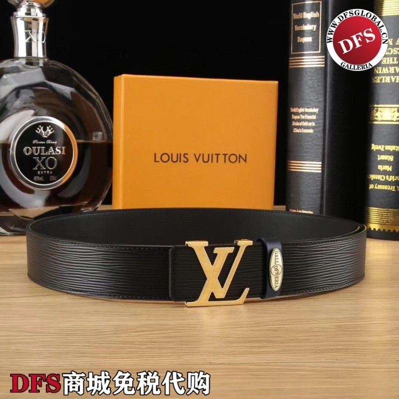 Louis Vuitton Belts Reliable 301090