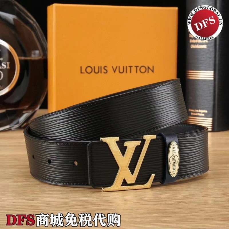 Louis Vuitton Belts Reliable 301090