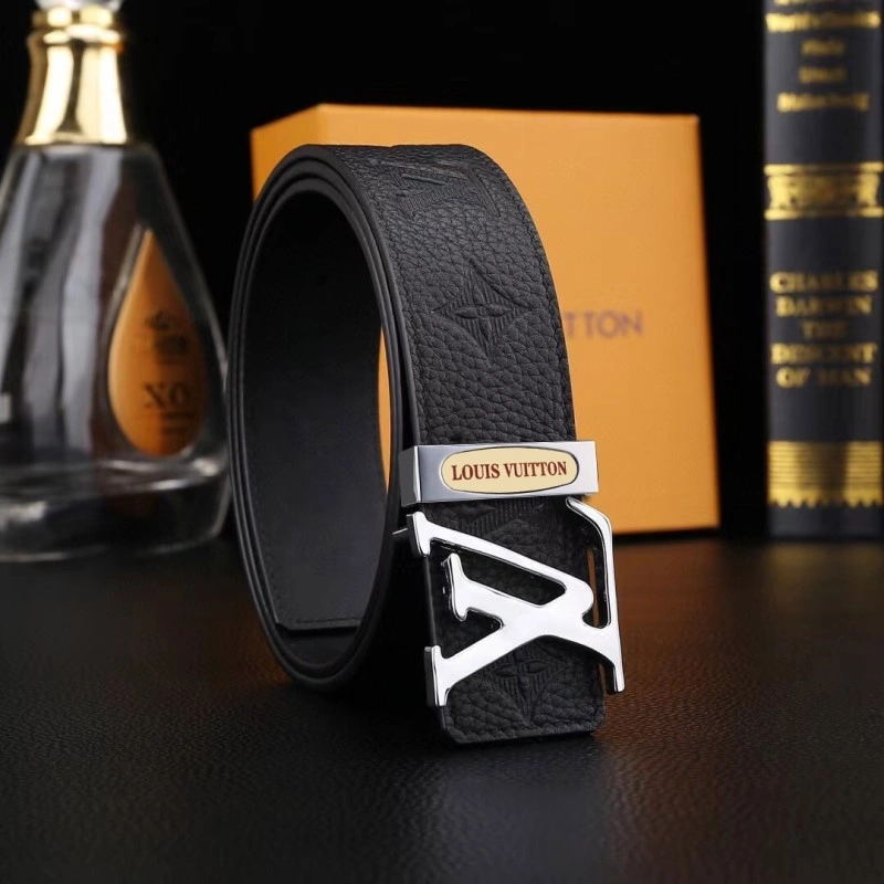 Seasonal Louis Vuitton Belts 301084