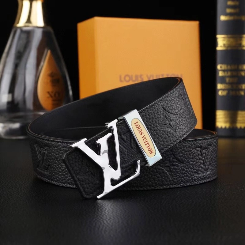 Seasonal Louis Vuitton Belts 301084