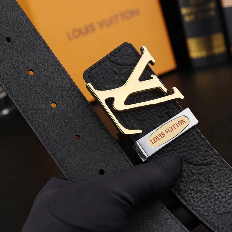 Seasonal Louis Vuitton Belts 301084
