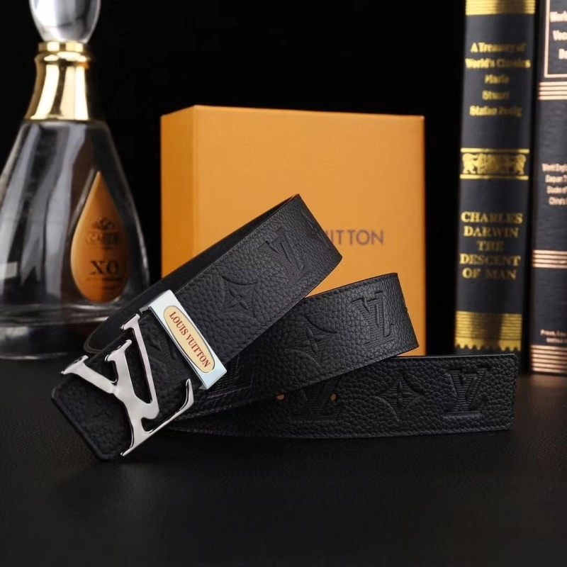 Seasonal Louis Vuitton Belts 301084