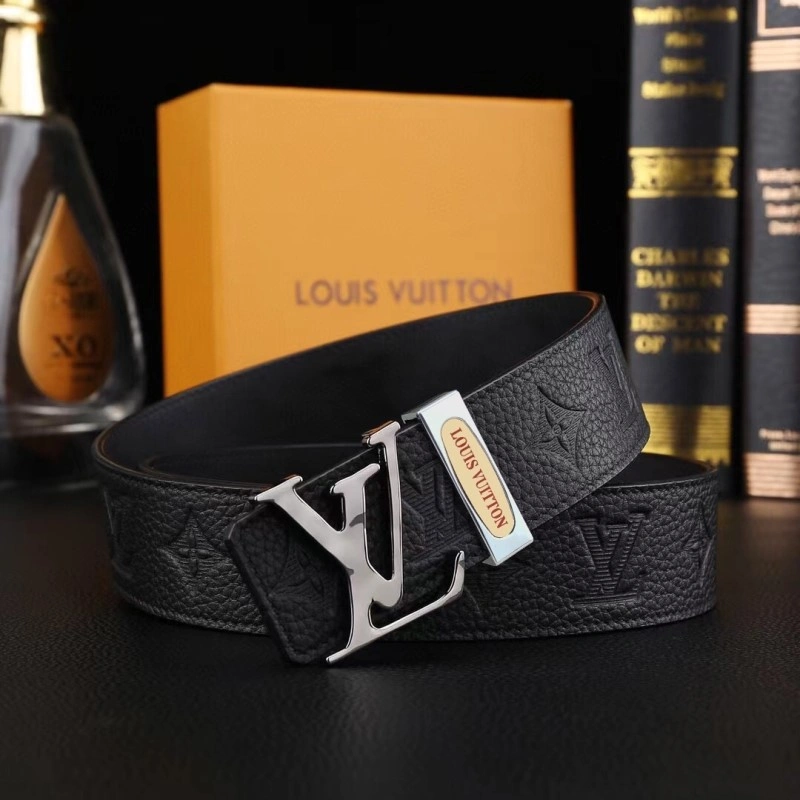 Seasonal Louis Vuitton Belts 301084