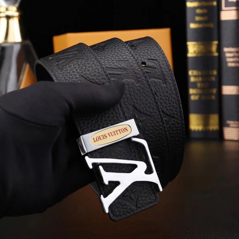 Seasonal Louis Vuitton Belts 301084
