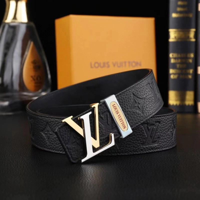 Comfortable Louis Vuitton Belts 301072
