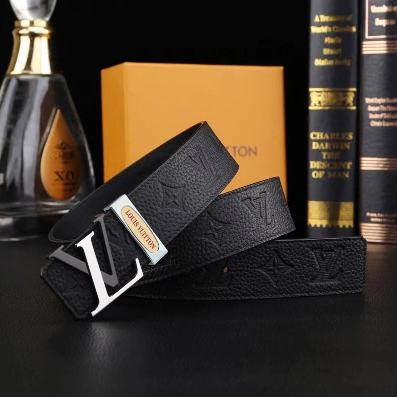 Comfortable Louis Vuitton Belts 301072