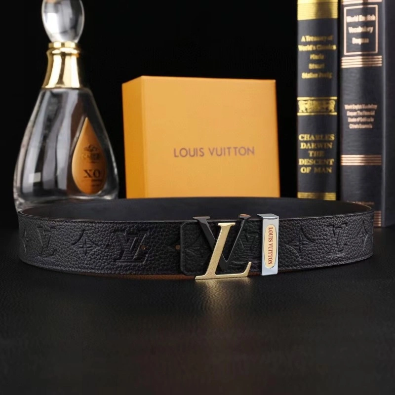 Comfortable Louis Vuitton Belts 301072