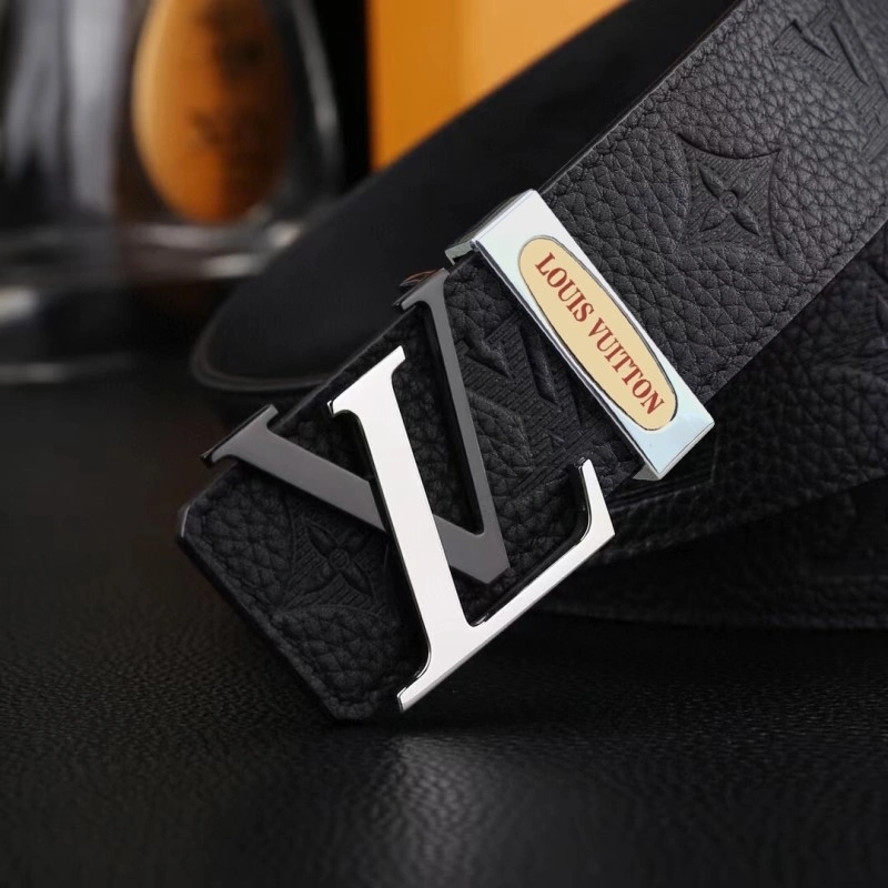 Comfortable Louis Vuitton Belts 301072