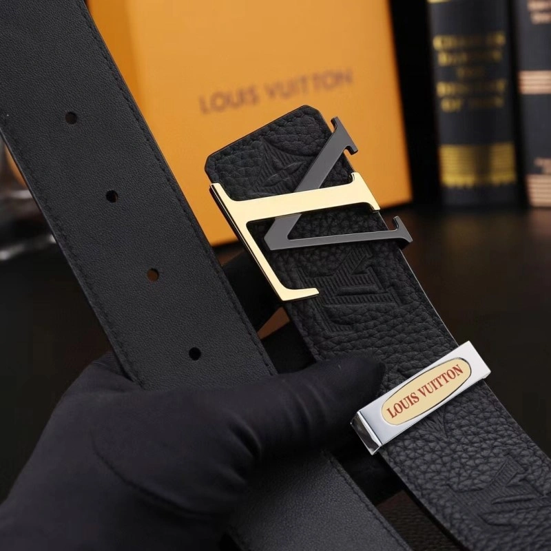 Comfortable Louis Vuitton Belts 301072