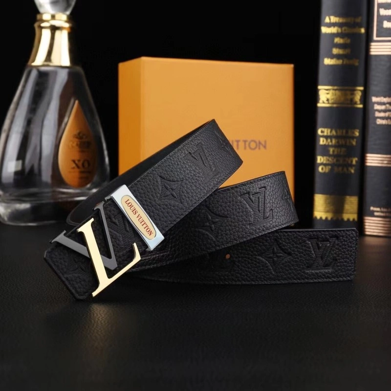 Comfortable Louis Vuitton Belts 301072