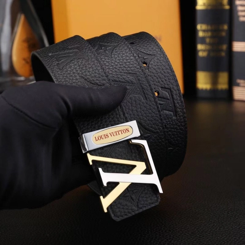Comfortable Louis Vuitton Belts 301072