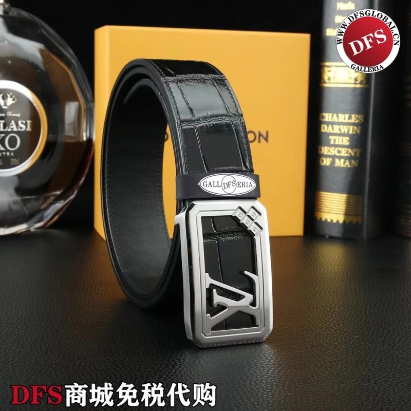 Louis Vuitton Belts Casual 301069