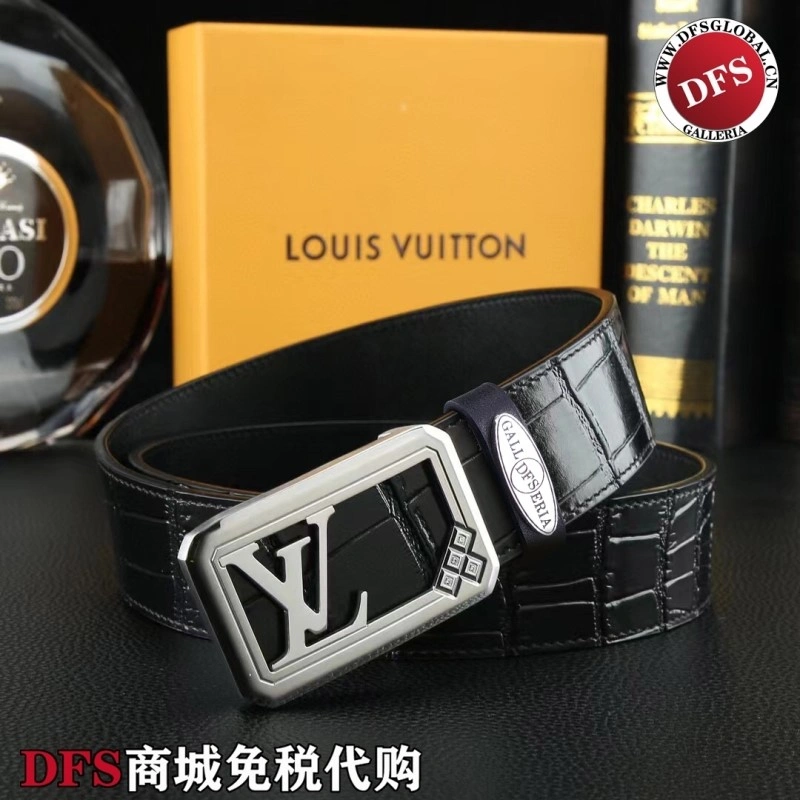 Louis Vuitton Belts Casual 301069