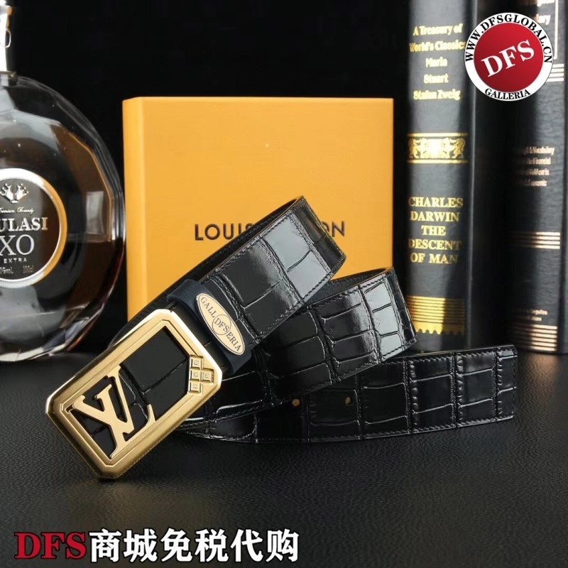 Louis Vuitton Belts Casual 301069