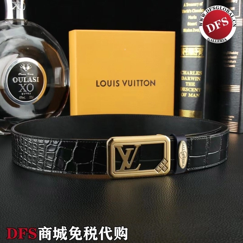 Louis Vuitton Belts Casual 301069