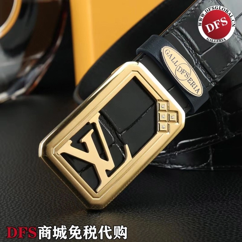 Louis Vuitton Belts Casual 301069