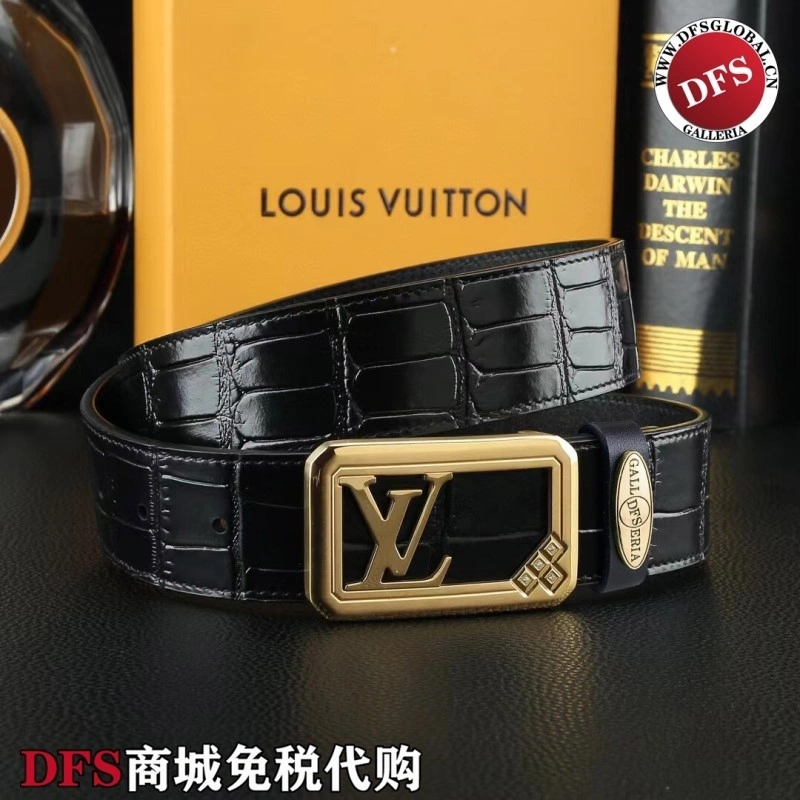 Louis Vuitton Belts Casual 301069