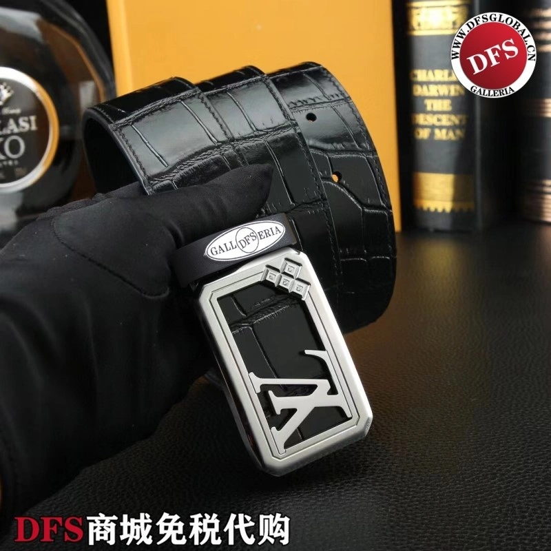Louis Vuitton Belts Casual 301069