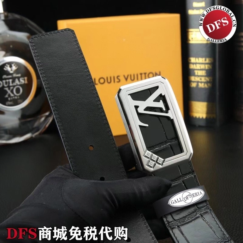 Louis Vuitton Belts Casual 301069