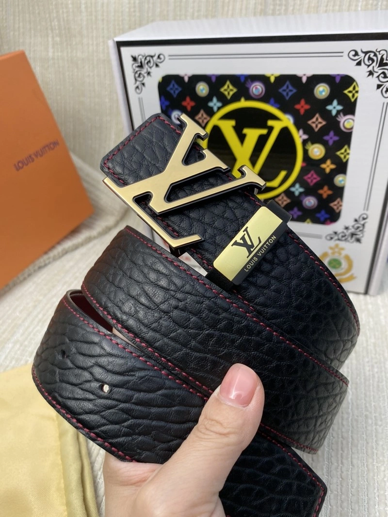 Vibrant Louis Vuitton Belts 301076