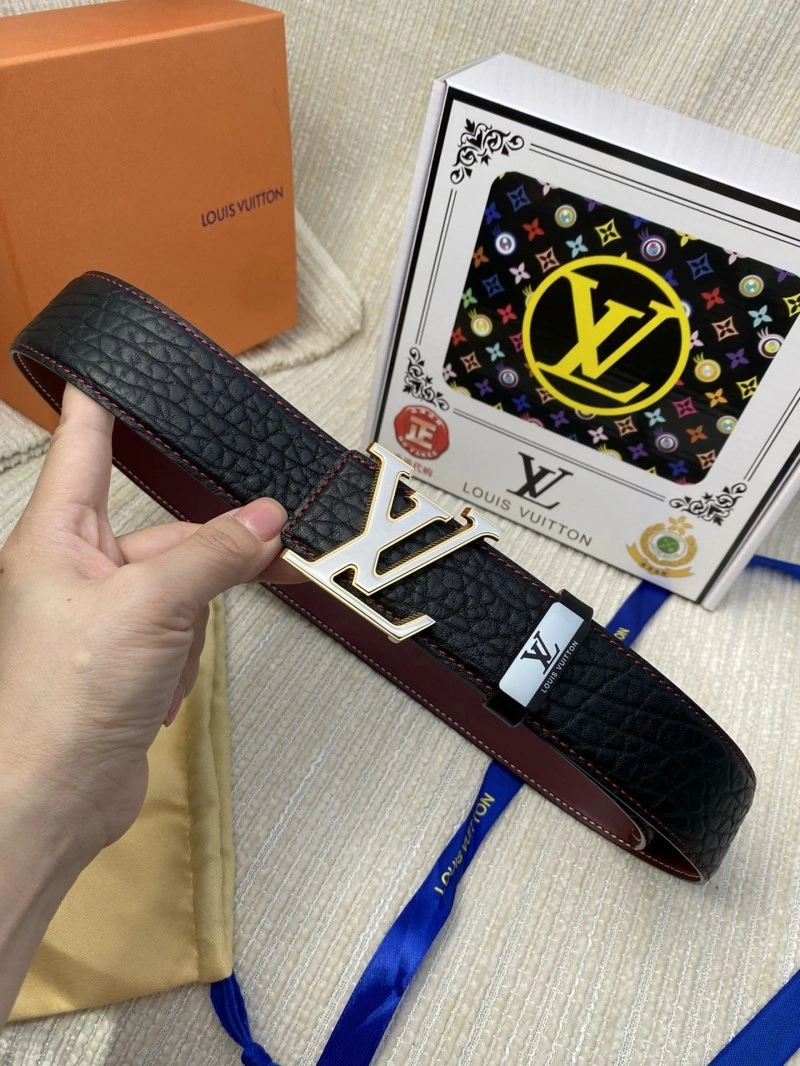 Trendsetting Louis Vuitton Belts 301070