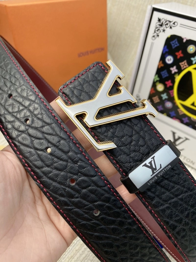 Trendsetting Louis Vuitton Belts 301070