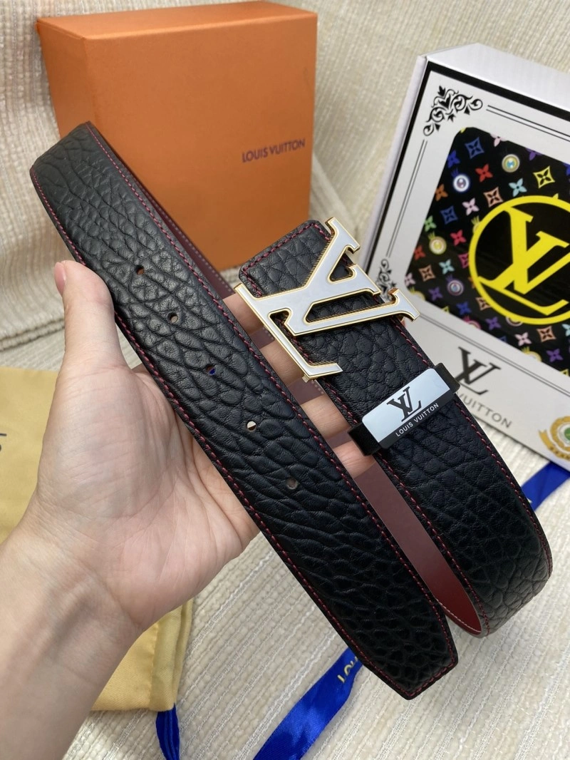 Trendsetting Louis Vuitton Belts 301070