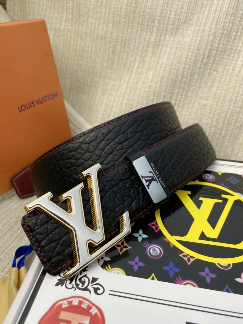 Trendsetting Louis Vuitton Belts 301070