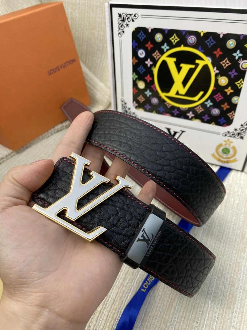 Trendsetting Louis Vuitton Belts 301070