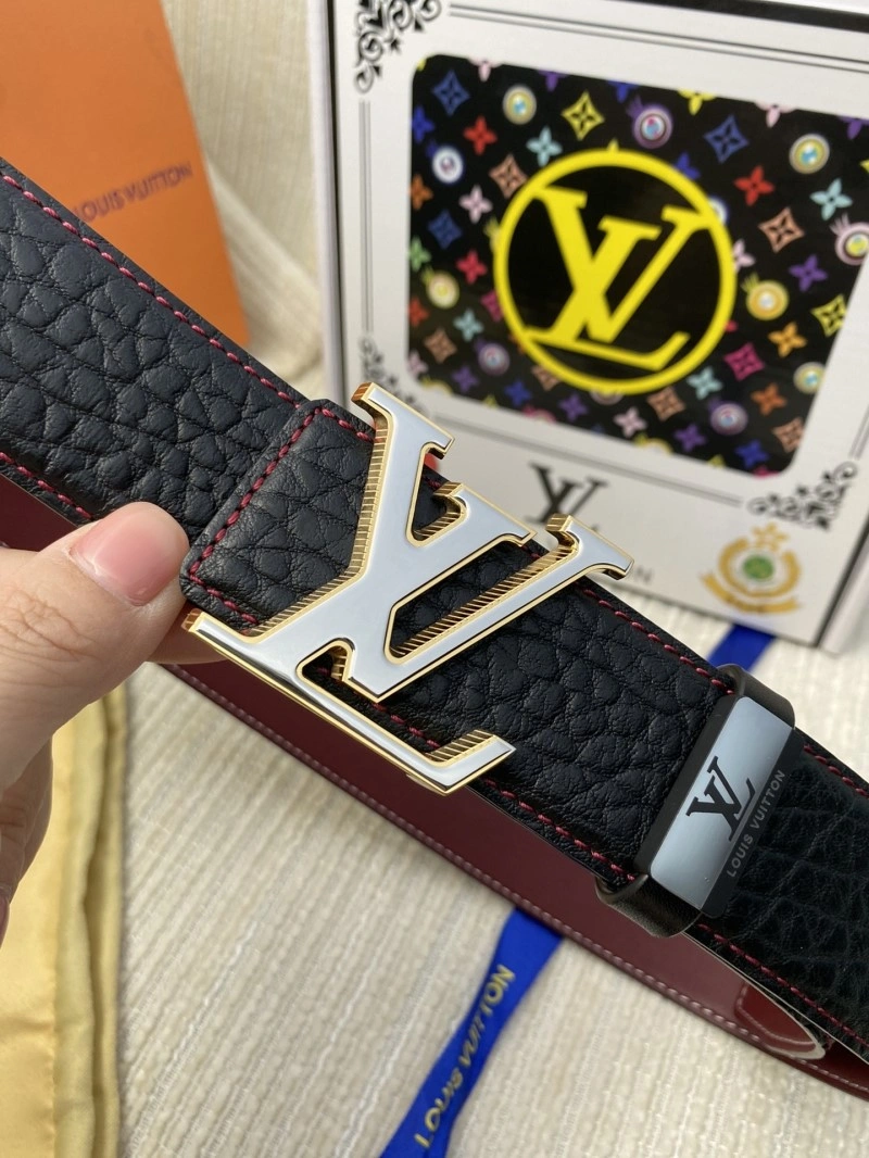 Trendsetting Louis Vuitton Belts 301070