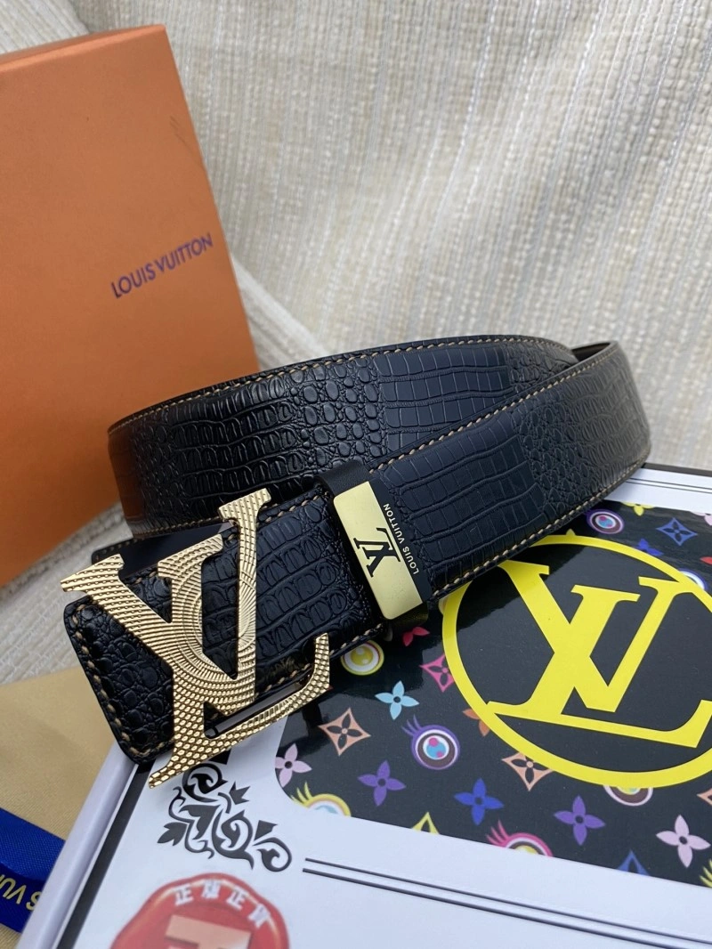 Louis Vuitton Belts WaterResistant 301078