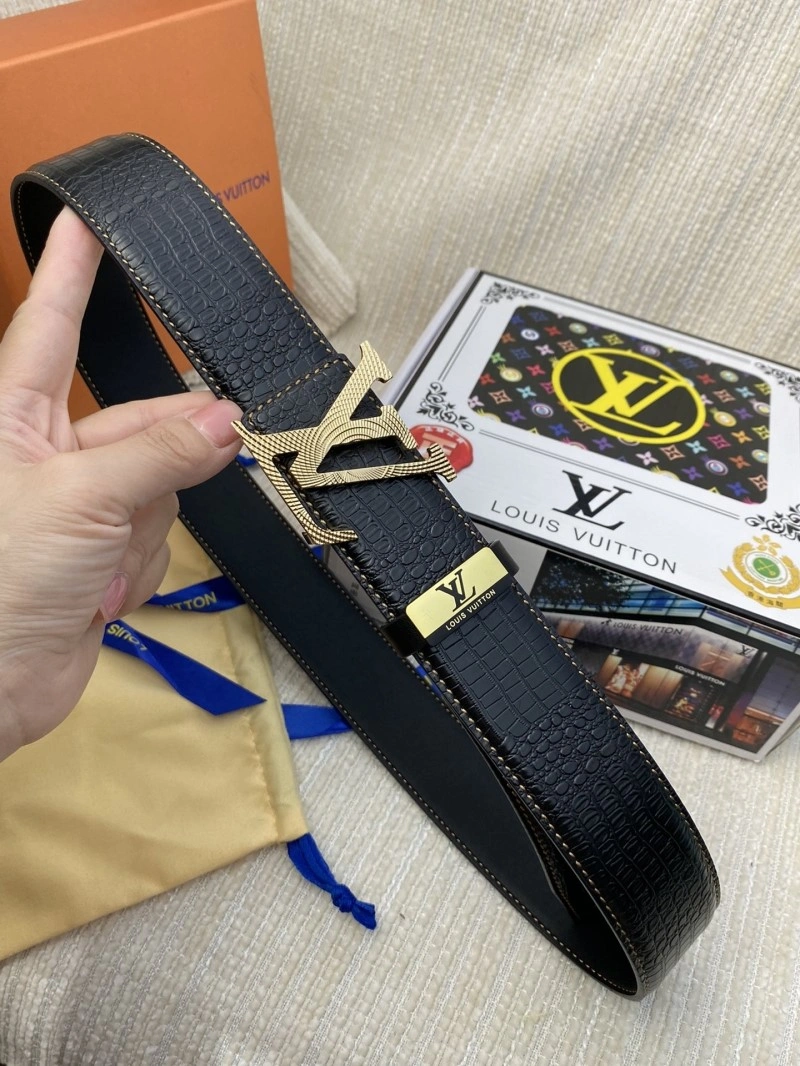 Louis Vuitton Belts WaterResistant 301078