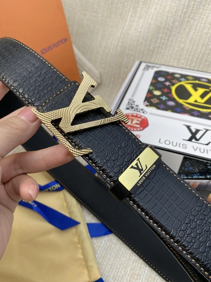 Louis Vuitton Belts WaterResistant 301078