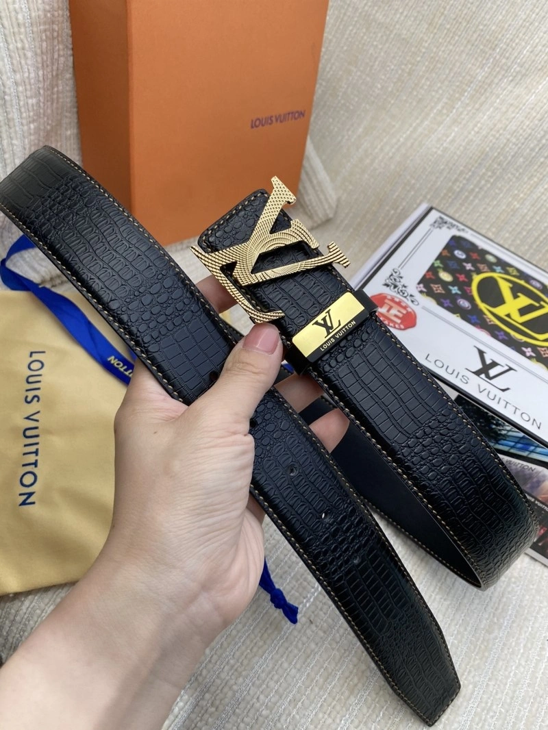 Louis Vuitton Belts WaterResistant 301078