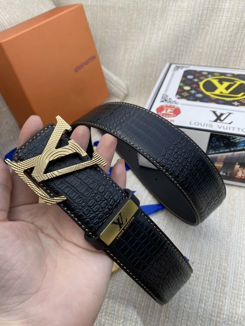 Louis Vuitton Belts WaterResistant 301078